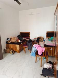 Hall Image of Durga paying Guest in Malad East, Mumbai