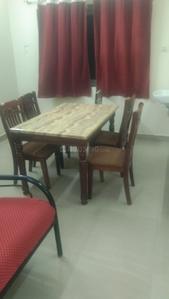 Hall Image of 604 Sq.ft 1 RK Independent House for rent in KK Nagar Chennai for Rs. 20000