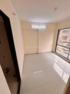 1 BHK Flat