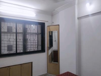 Bedroom Image of 1900 Sq.ft 3 BHK Apartment / Flat for sale in Ekta Maplewood, Santacruz West Mumbai for Rs. 100000000