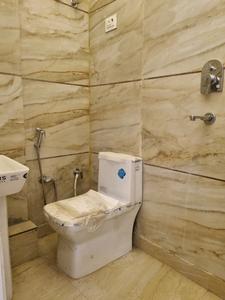 Bedroom Two Image of 850 Sq.ft 3 BHK Apartment / Flat for sale in Saarthi Affordable Homes, Bindapur New Delhi for Rs. 5000000