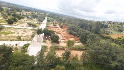 Image of 5000 Sq.ft Residential Plot / Land for sale in Nandi Hills, Chikballapur District for Rs. 40000000