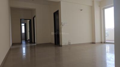 Living Room Image of 1400 Sq.ft 2 BHK Apartment / Flat for rent in Ansal Heights 86, Sector 86 Gurgaon for Rs. 23000