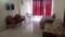 Neelachal Apartments Living Room 1