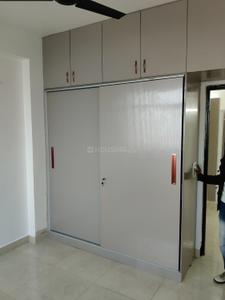 Bedroom Image of 746 Sq.ft 3 BHK Apartment / Flat for sale in Shree Homes, Sector 45 Faridabad for Rs. 5650000