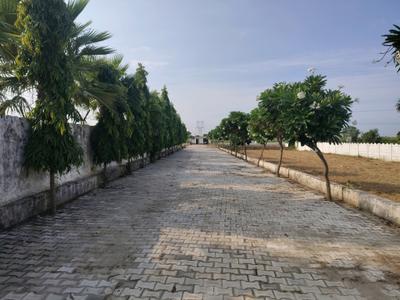 Image of 623 Sq.ft Residential Plot / Land for sale in Del NCR Aero City, Shahpur Kala, Greater Noida for Rs. 1610850