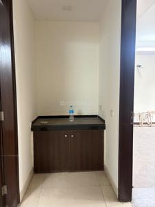 Kitchen Image of 2500 Sq.ft 3.5 BHK Independent House for sale in Sector 48 Noida for Rs. 40000000