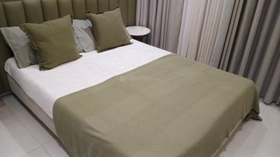 Bedroom Image of 624 Sq.ft 2 BHK Apartment / Flat for sale in Sky Annex, Chembur Mumbai for Rs. 19500000