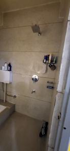 Bathroom Image of 1450 Sq.ft 3 BHK Apartment / Flat for sale in Green View Apartment, Mandi New Delhi for Rs. 5300000