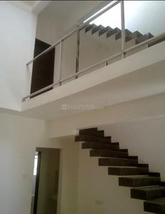 Hall Image of 3400 Sq.ft 3 BHK Villa for sale in Naseeba Prime Villas, Undri Pune for Rs. 9800000