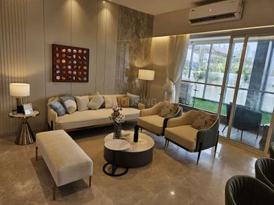 Hall Image of 1550 Sq.ft 3 BHK Apartment / Flat for sale in Eldeco Echoes Of Eden, Yeida Greater Noida for Rs. 15000000
