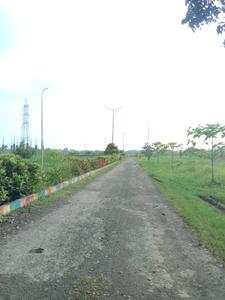 Image of 720 Sq.ft Residential Plot / Land for sale in Vriddhica Heritage Plots, Bara Gagan Gohalia, Kolkata for Rs. 400006