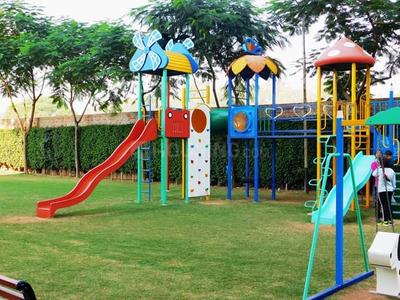 Image of 1481 Sq.ft 3 BHK Apartment / Flat for sale in Hero Homes, Sector 88, Mohali for Rs. 14900000
