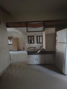 Kitchen Image of 4050 Sq.ft 6 BHK Villa for sale in Science City Ahmedabad for Rs. 47500000