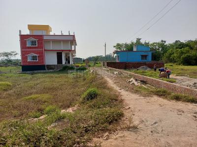 Image of 2880 Sq.ft Residential Plot / Land for sale in Joka, Kolkata for Rs. 699988