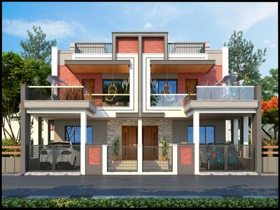 3 BHK Villa