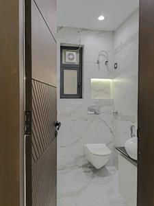 Common Bathroom Image of 1800 Sq.ft 4 BHK Builder Floor for sale in Indirapuram Ghaziabad for Rs. 18000000