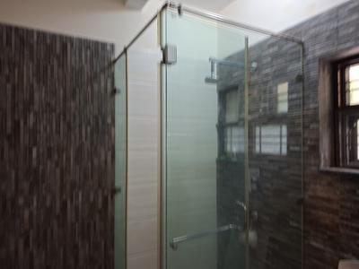 Image of 2200 Sq.ft 3 BHK Apartment / Flat for rent in DDA Sector Pocket B C, Vasant Kunj, New Delhi for Rs. 80000