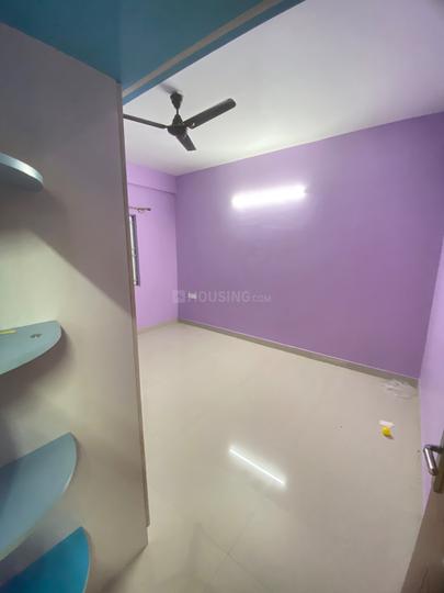 Residential building kaggdaspura Bedroom 1