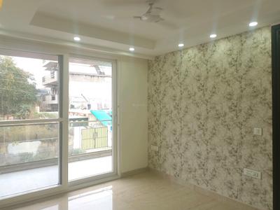 Bedroom Image of 2475 Sq.ft 4 BHK Builder Floor for sale in South City 1 Floors, Sector 41 Gurgaon for Rs. 32000000