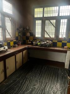 Kitchen Image of 3600 Sq.ft 4 BHK Independent House for sale in Indira Nagar Lucknow for Rs. 17000000