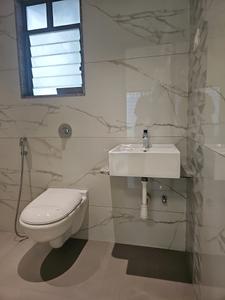 Bedroom Two Image of 1100 Sq.ft 2 BHK Apartment / Flat for sale in Gulmohar Primrose, Wagholi Pune for Rs. 7000000