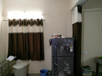 Bedroom Image of 1280 Sq.ft 2 BHK Apartment / Flat for sale in Kachana Raipur for Rs. 3400000