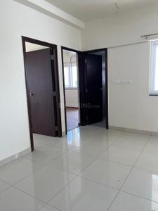 Hall Image of 1050 Sq.ft 2 BHK Apartment / Flat for sale in ARV Uthville, Kharadi Pune for Rs. 10000000
