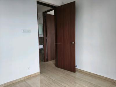 Bedroom Image of 812 Sq.ft 2 BHK Apartment / Flat for sale in VTP Belair, Mahalunge Pune for Rs. 7500000