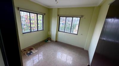 Bedroom Image of 850 Sq.ft 2 BHK Apartment / Flat for sale in Nayabad Kolkata for Rs. 4500000