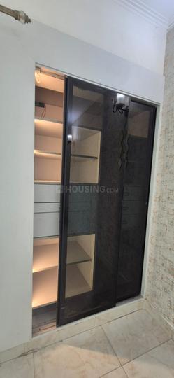 Siddharth Vihar Bedroom 1