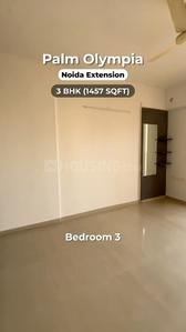 3 BHK Flat