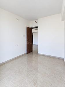 Bedroom Image of 1100 Sq.ft 2 BHK Apartment / Flat for sale in Naman Bhumika Heights, Kharghar Navi Mumbai for Rs. 12500000
