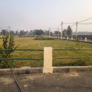 Image of 944 Sq.ft Residential Plot / Land for sale in Anand Jeevan Sukh II, Mundia Ahmed Nagar, Bareilly for Rs. 3300000