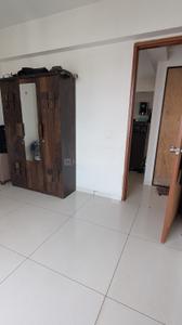 Hall Image of 1395 Sq.ft 2 BHK Apartment / Flat for sale in Shikshapatri The Sky Court, Sargasan Gandhinagar for Rs. 6600000