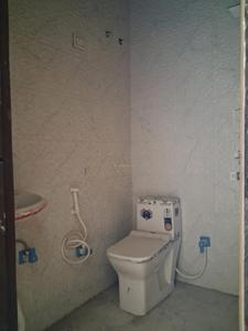 Common Bathroom Image of 1050 Sq.ft 2 BHK Apartment / Flat for sale in Sector 74 Noida for Rs. 4300000