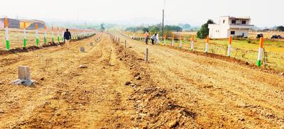 Image of 1600 Sq.ft Residential Plot / Land for sale in Hadapsar, Pune for Rs. 800000
