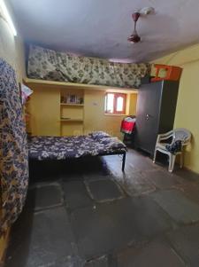Bedroom Image of 800 Sq.ft 1 BHK Independent House for sale in Neredmet Secunderabad for Rs. 5500000