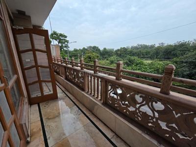 Balcony Image of ROYAL PG in Pitampura, New Delhi
