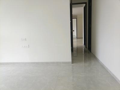 Bedroom Image of 1689 Sq.ft 3 BHK Apartment / Flat for sale in Sai Yashaskarm CHS LTD, Kharghar Navi Mumbai for Rs. 24000000