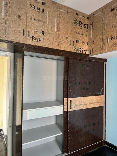 8th Phase, JP Nagar Bedroom 1