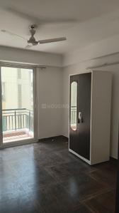 Hall Image of 1200 Sq.ft 3 BHK Apartment / Flat for rent in Anukampa Platina Terraces, Mansarovar Jaipur for Rs. 25000