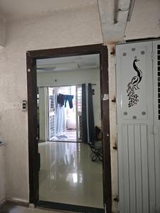 Main Entrance Image of 590 Sq.ft 1 BHK Apartment / Flat for sale in Tanish Orchid, Charholi Budruk Pune for Rs. 3800000