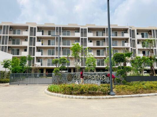 DLF Garden City Enclave Floors Main Image 1