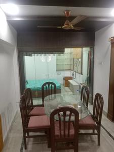 Hall Image of 900 Sq.ft 3 BHK Apartment / Flat for rent in Indrapuri Bhopal for Rs. 26000