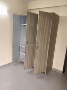 Bedroom Image of 1326 Sq.ft 1 BHK Apartment / Flat for rent in Ansal Heights, Sector 92 Gurgaon for Rs. 24000