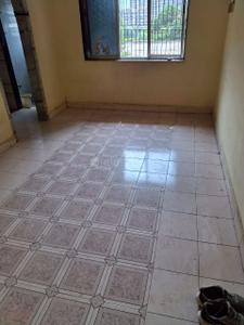 Hall Image of 580 Sq.ft 1 BHK Apartment / Flat for sale in Kalyan East Kalyan for Rs. 3500000