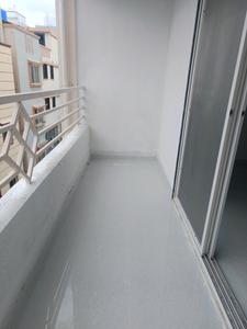 Living Room Image of 900 Sq.ft 2 BHK Apartment / Flat for rent in Manjari Budruk Pune for Rs. 14000