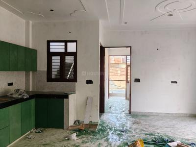 Kitchen Image of 765 Sq.ft 3 BHK Independent House for sale in Sector 110 Gurgaon for Rs. 12500000