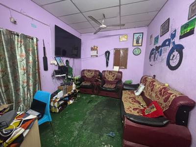 Hall Image of 1050 Sq.ft 2 BHK Independent House for sale in Gangur Vijayawada for Rs. 1500000